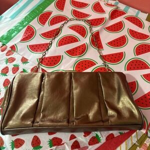 CLUTCH purse